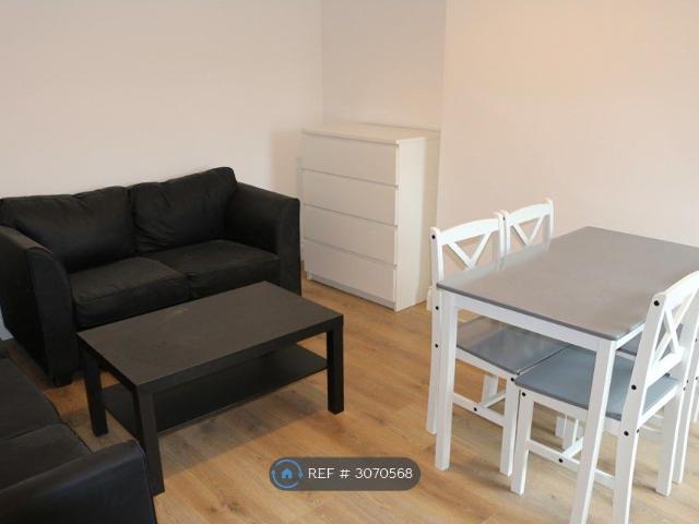 Apartment for rent in London Borough of Wandsworth, Greater London