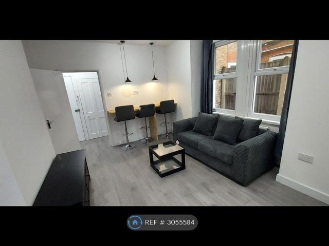 Apartment for rent in London Borough of Wandsworth, Greater London