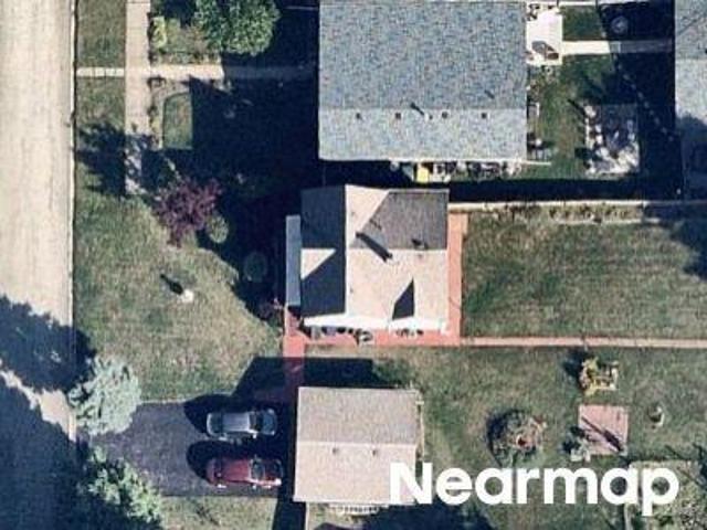 House for sale in Zion, Illinois