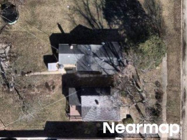 House for sale in Zion, Illinois
