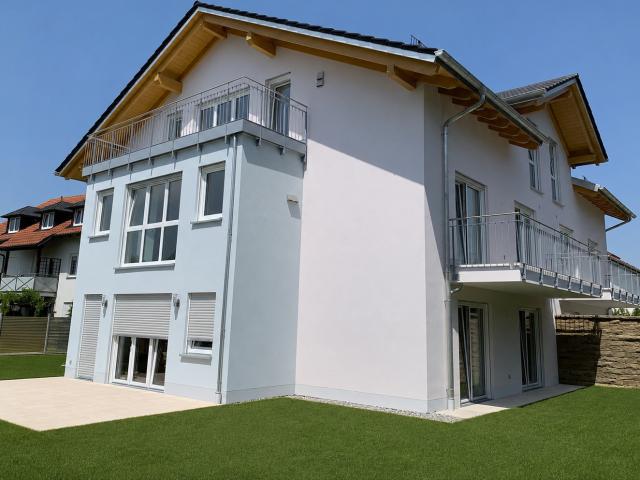 Apartment mieten in Neugilching, Gilching