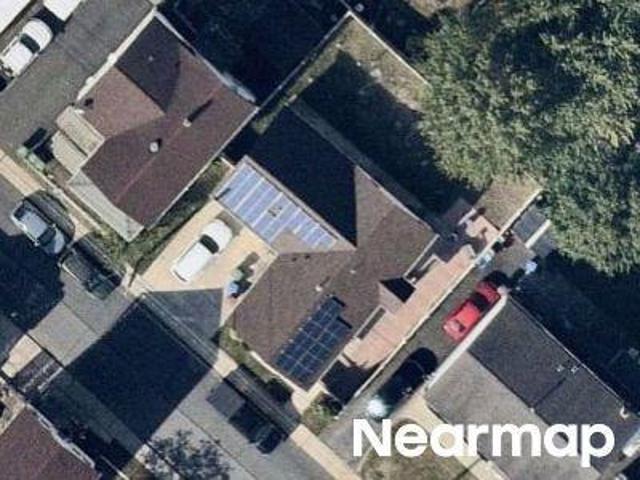 House for sale in Linden, New Jersey
