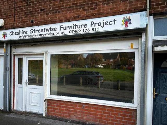 House for rent in Weston, Macclesfield