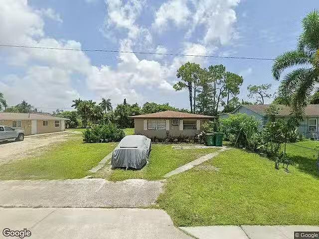 Apartment for rent in Naples