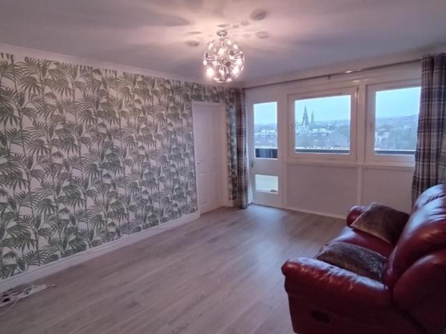 Apartment for rent in City Centre, Ballindoch