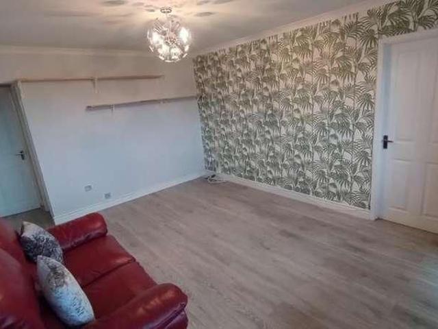Apartment for rent in City Centre, Aberdeen City