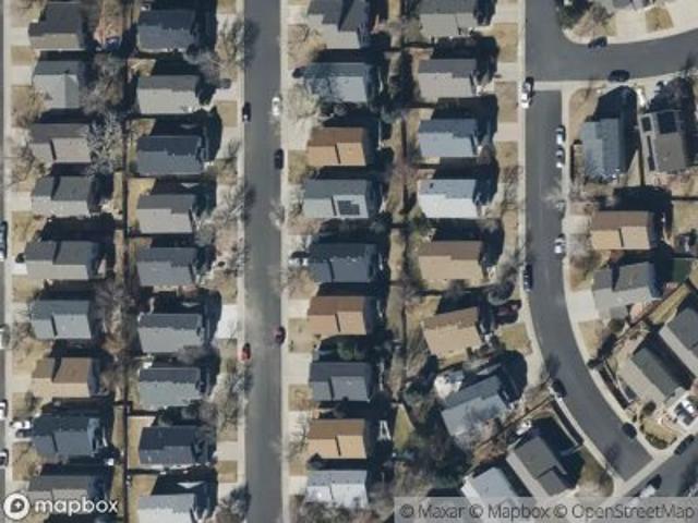 House for sale in Parker, Colorado