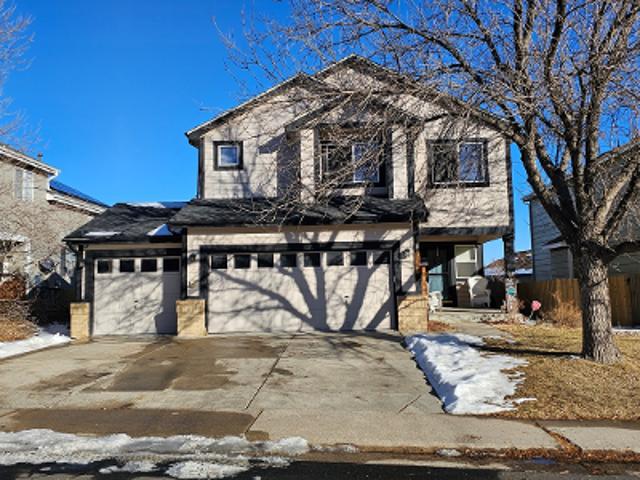 House for sale in The Summit, Parker
