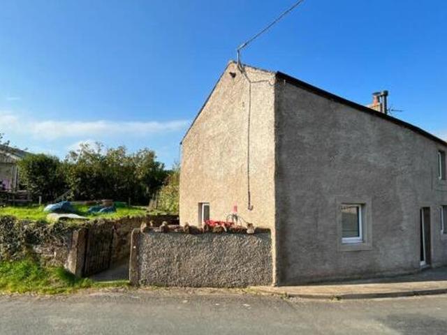 House for sale in Wigton