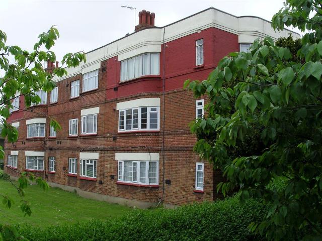 Apartment for rent in Mill Hill, Greater London