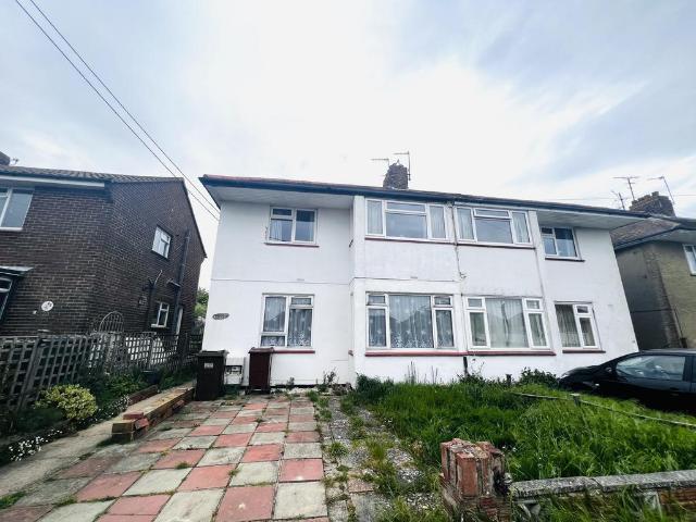 Apartment for rent in Polegate, Wealden