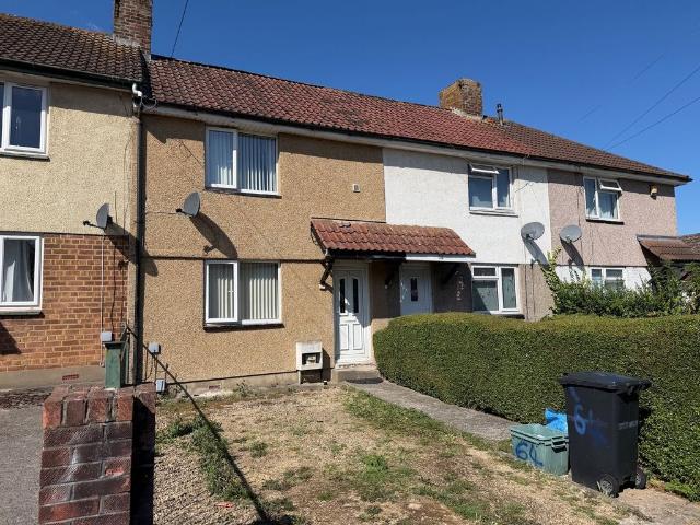 House for rent in Feckenham, City Of Bristol