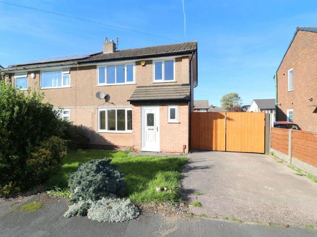 House for rent in Parr Bridge, Wigan