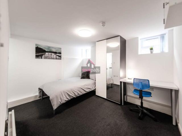 Apartment for rent in Eccles, Salford