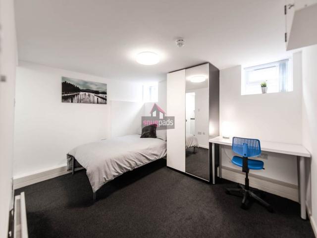 Room for rent in Eccles, Salford