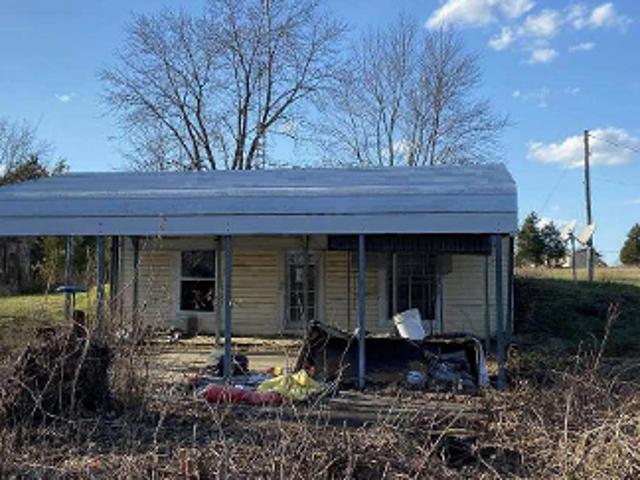 House for sale in Missouri