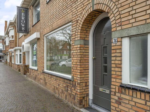 Landhuis te huur in Eindhoven, Gildebuurt