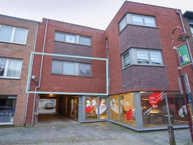 Appartement location à Londerzeel, Brabant