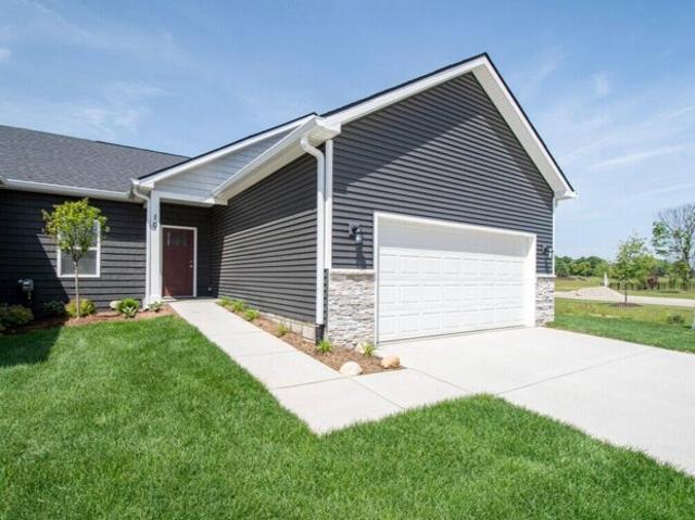 Condo for sale in Howell, Marion Township