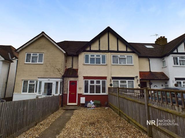 Apartment for rent in Chessington, Greater London