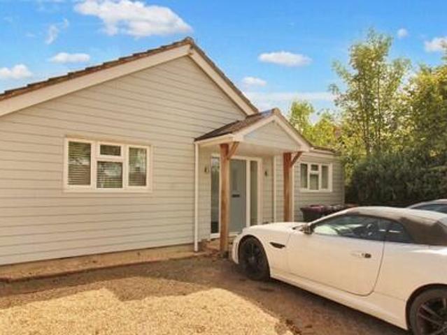 House for sale in Sawbridgeworth, Colliers End