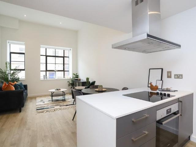 House for rent in Jewellery Quarter, Isle Of Man