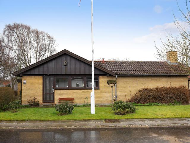 Villa til salg i Christiansfeld, Kolding