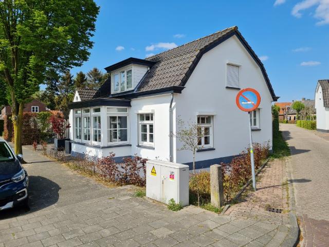 Woning te huur in Maaskantje, Sint-Michielsgestel