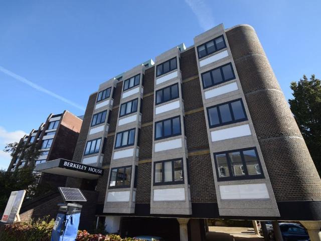 Apartment for rent in Meads, Eastbourne