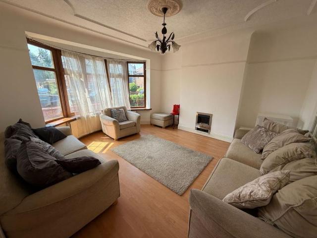 Apartment for rent in Georgia, Greater Manchester