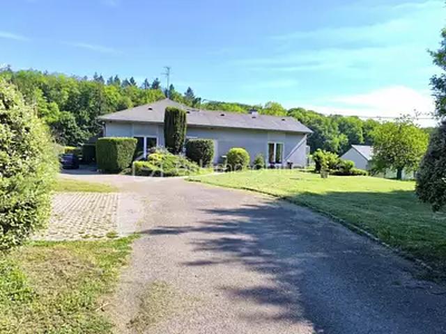 Maison vente à Altkirch, Gildwiller