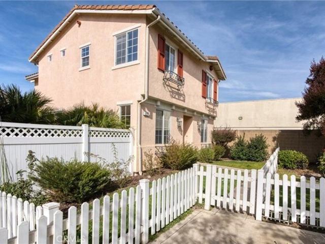 House for sale in Santa Maria, California