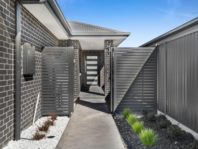 House for rent in Gilead, Sydney