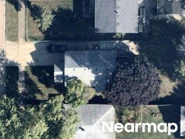 House for sale in Zion, Illinois