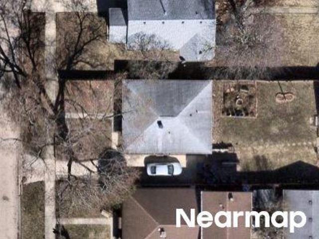 House for sale in Zion, Illinois