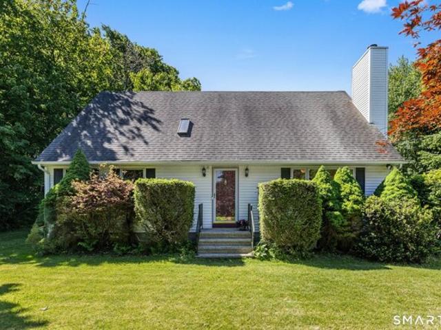 House for sale in Andover, Connecticut