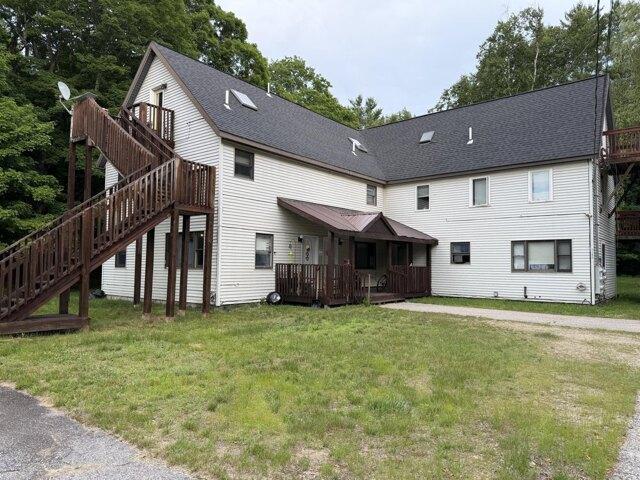 House for sale in Gilead, Maine