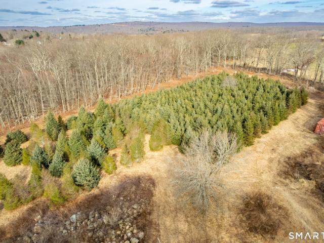 Land for sale in Hebron, Connecticut