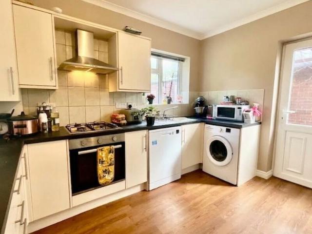House for rent in Burnholme, York