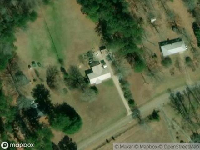 House for sale in Flovilla, Butts County
