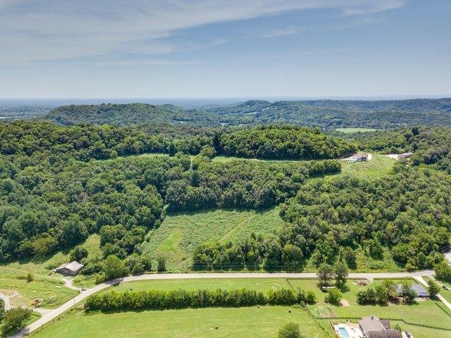 Land for sale in Tennessee