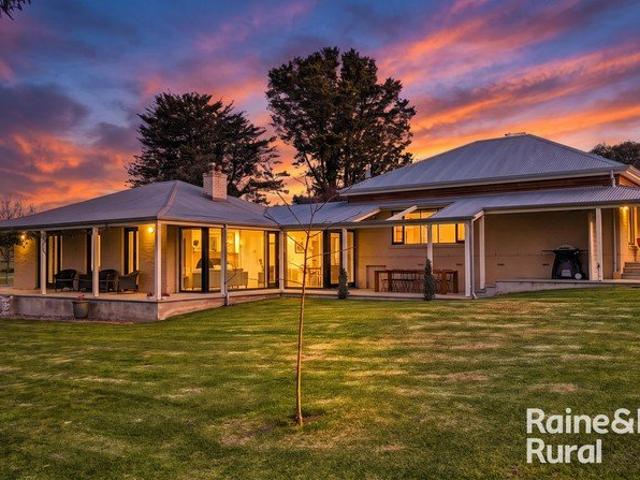 Acreage for sale in Ashbourne, South Australia