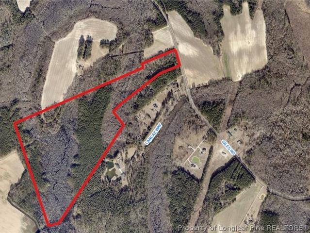 Land for sale in Linden, Cumberland County