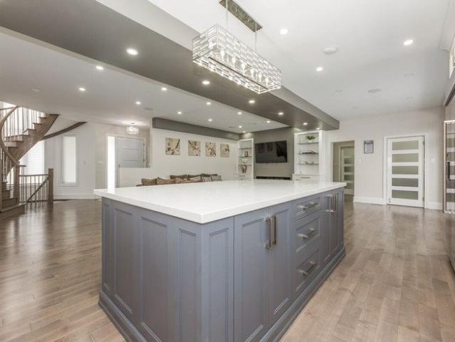 House for rent in Caledon, Ontario