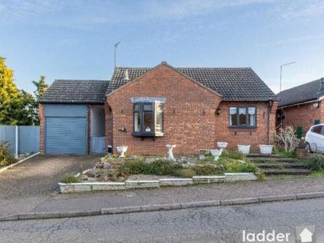 House for sale in East Bank, Norfolk