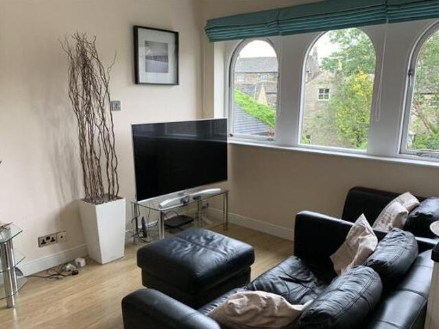 House for rent in Holmfirth, West Yorkshire