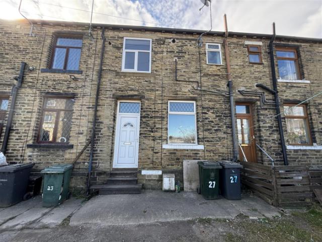 House for rent in Wibsey, West Yorkshire