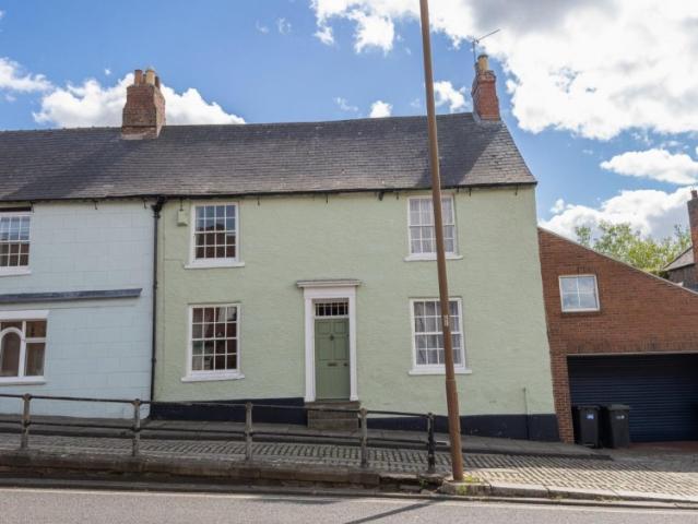 House for rent in Claypath, Durham