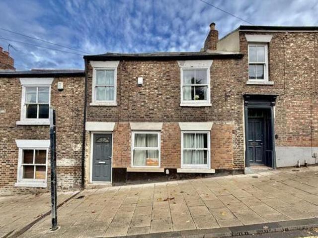 House for sale in Claypath, Durham