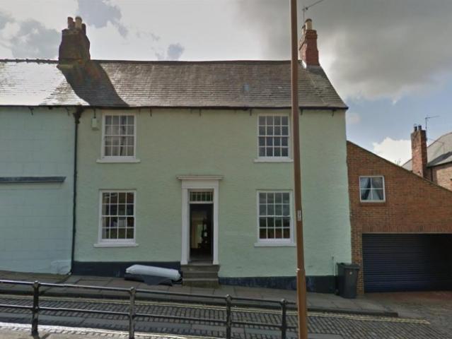 House for rent in City of Durham, Durham